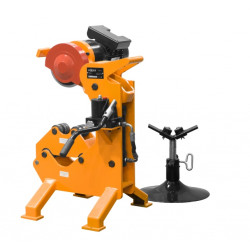 Инструменты для обработки труб