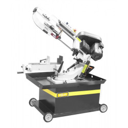 Ленточнопильные станки