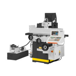 Плоскошлифовальные станки