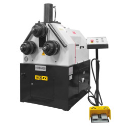 Профилегибы (трубогибы)