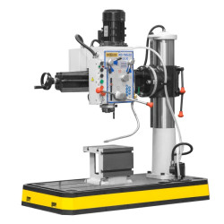 Сверлильные станки