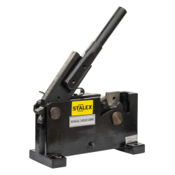 Станки для работы с арматурой