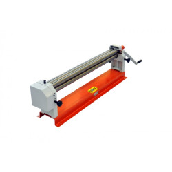 Станки для работы с листом